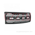 F150 2009-2014 Front Grille Middle Grille